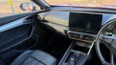 CUPRA Formentor 1.5 TSI 150 V2 5dr DSG Petrol Estate